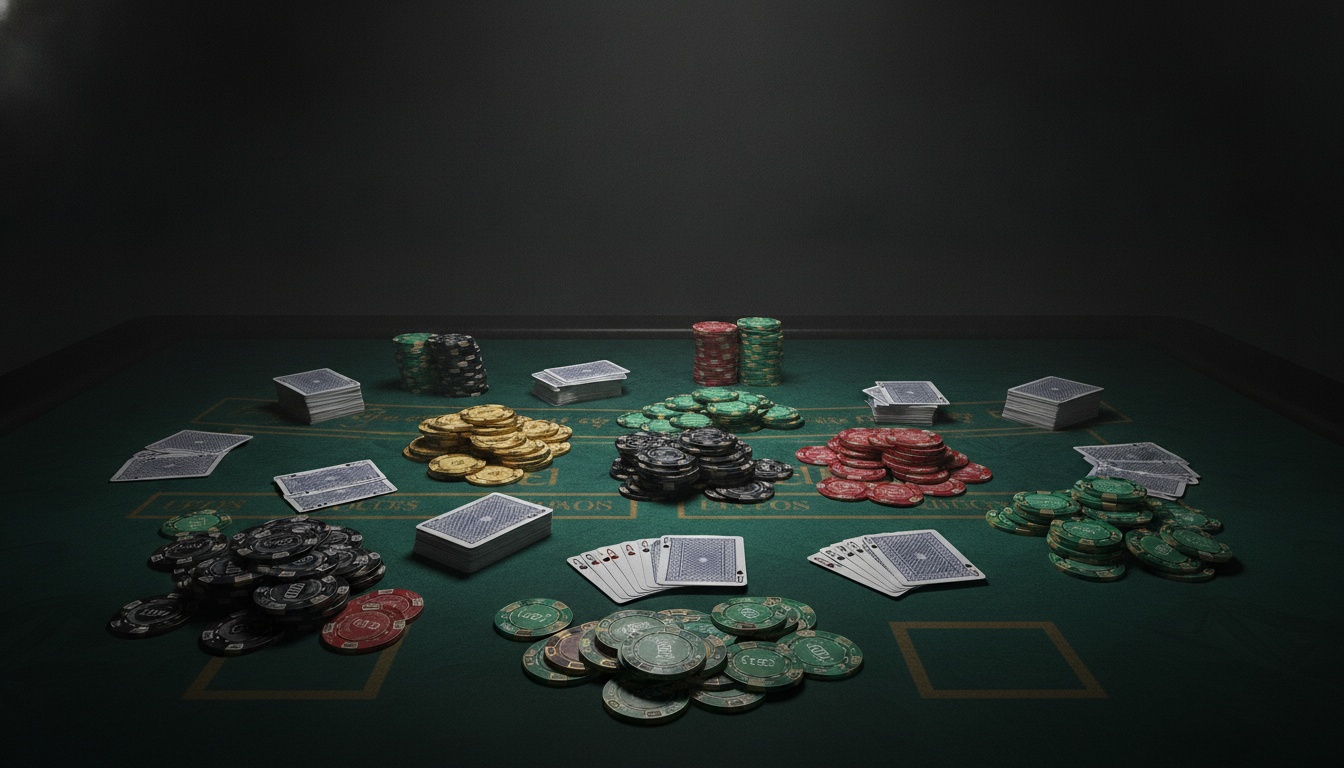 Ontdek het spelaanbod bij Bruno Casino